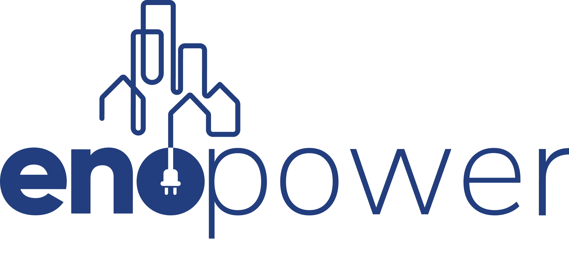 Enopower Logo
